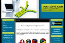 Naučím Vás WordPress