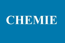Doučování z chemie