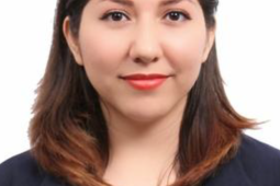 Španělština s rodilou mluvčí